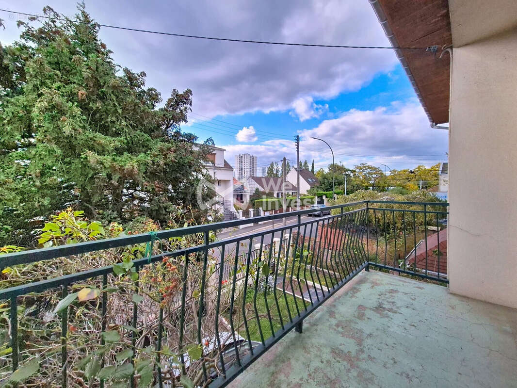 Maison à ARGENTEUIL