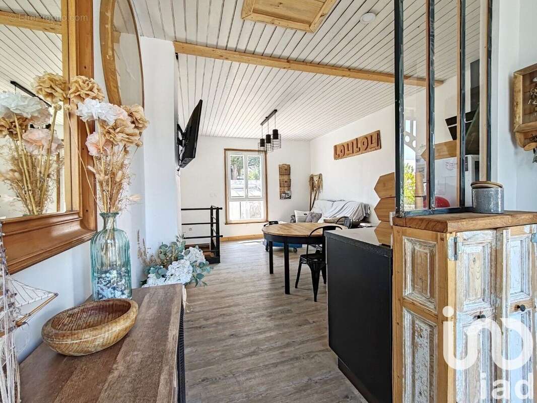 Photo 2 - Maison à SAINT-JEAN-DE-MONTS