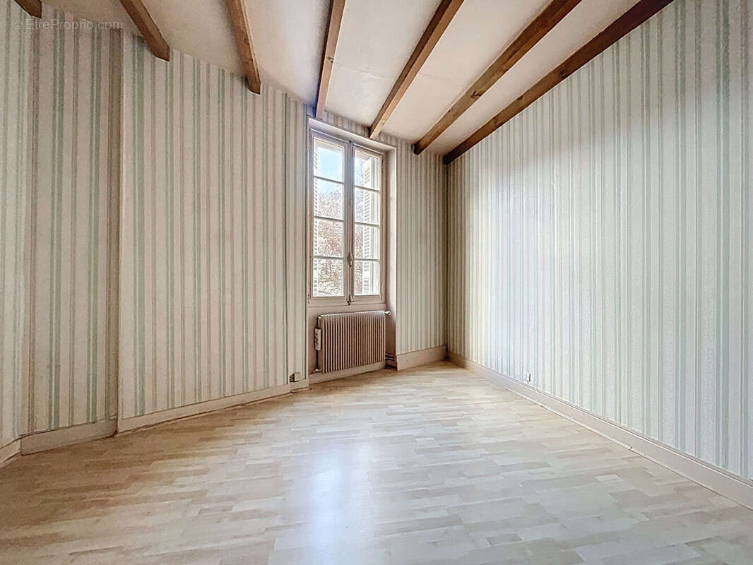 Maison à BORDEAUX