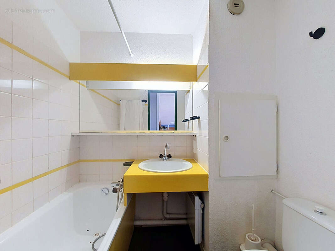 Appartement à SAINT-JEAN-DE-BELLEVILLE