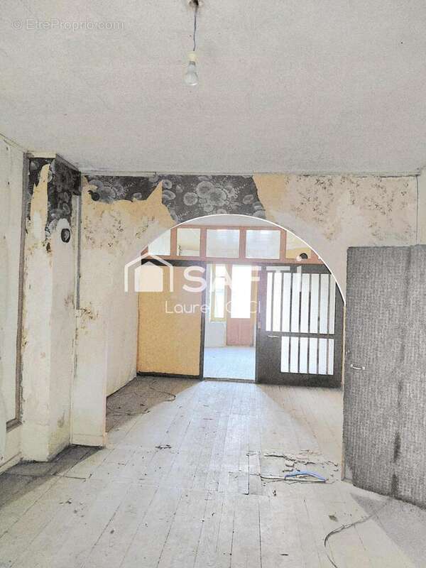 Photo 2 - Maison à VITTEL