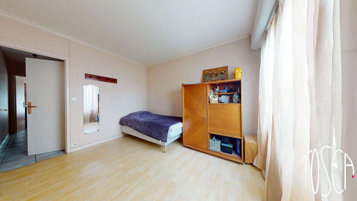 Appartement à THIAIS