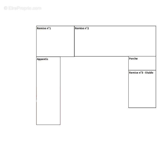 Maison à LORREZ-LE-BOCAGE-PREAUX