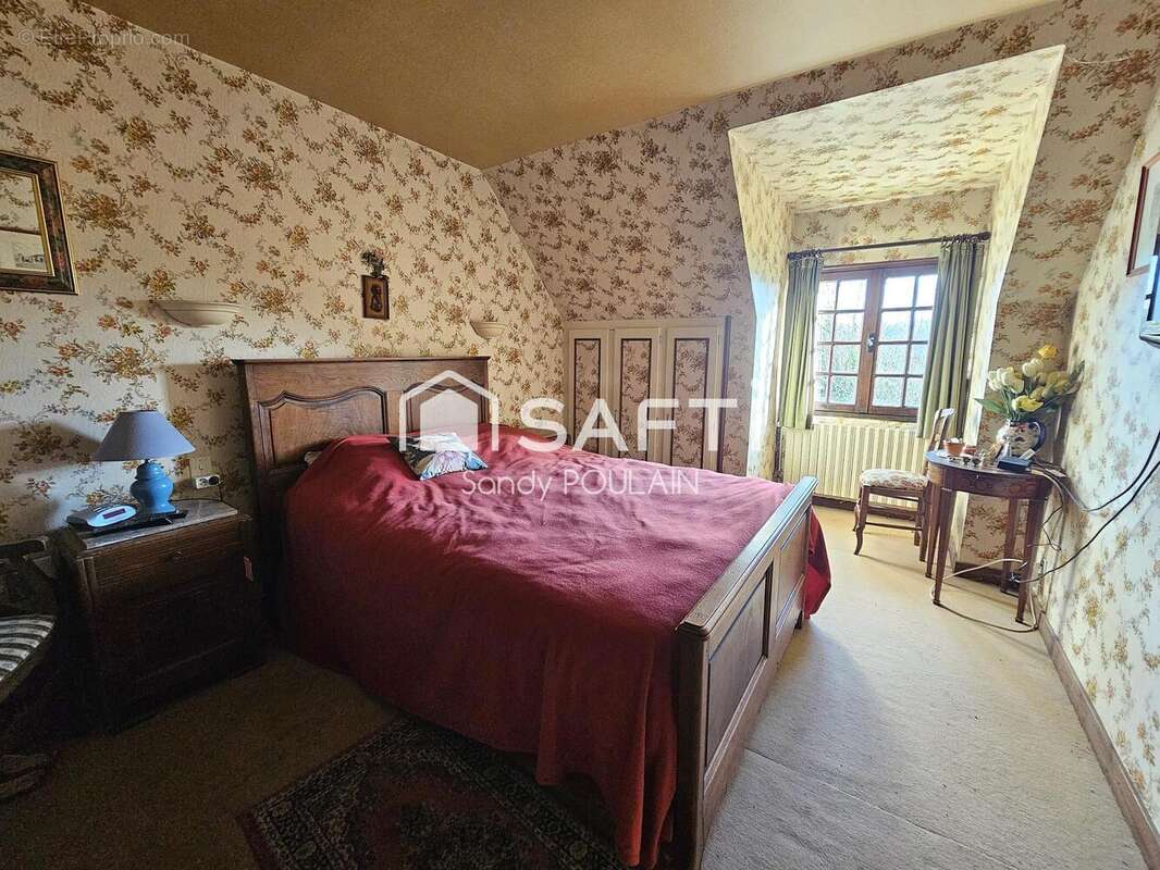 Photo 6 - Maison à GAVRAY