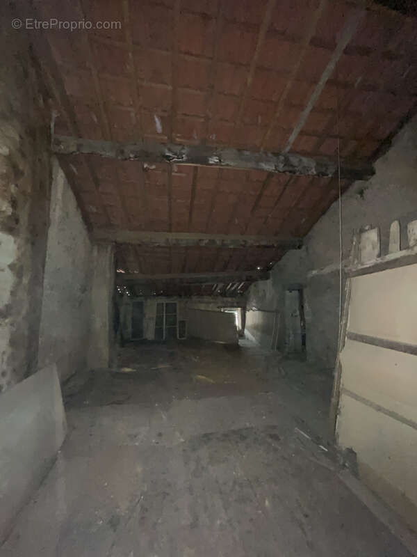 Appartement à SAINT-MIHIEL