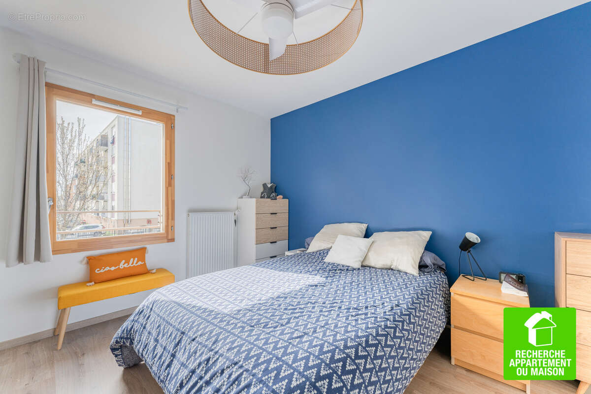 Appartement à SAINT-PRIEST