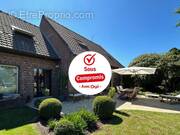 Maison à CAMPHIN-EN-CAREMBAULT