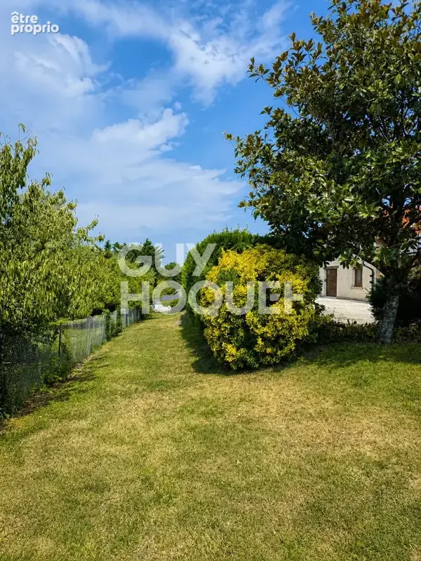 Maison familiale de 7 pièces et 154,84 m² - Aix-les-Bains - Terrain de 1 689 m² - photo 28