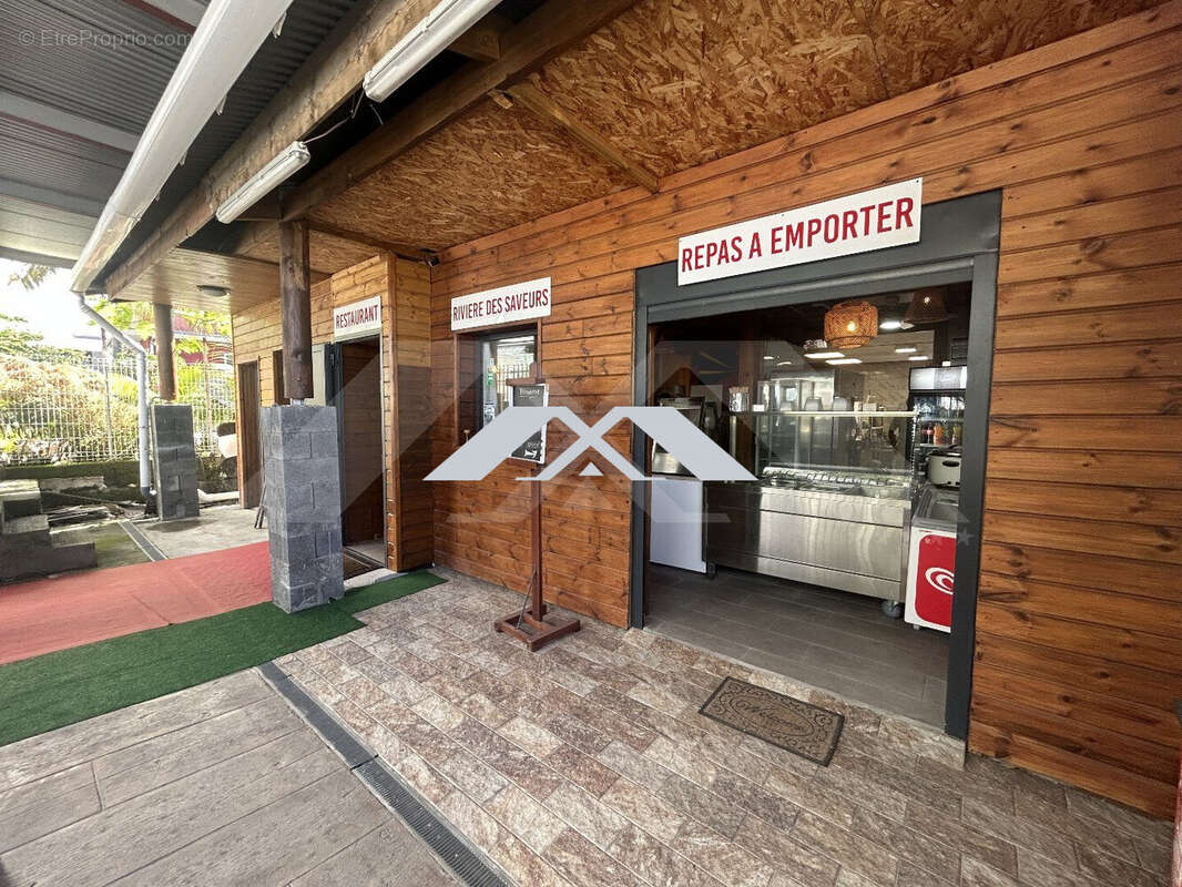 Autre à SAINTE-ROSE