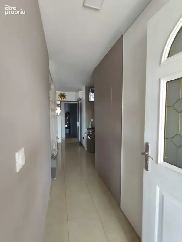 Maison 6 pièces 97 m² à vendre à Chasseneuil-Sur-Bonnieure (16260) - photo 4