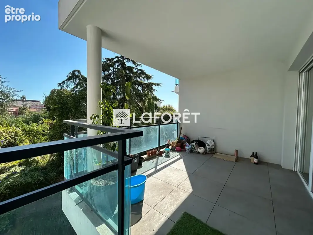 Appartement Saint Laurent Du Var 3 pièce(s) 63 m2 - photo 3