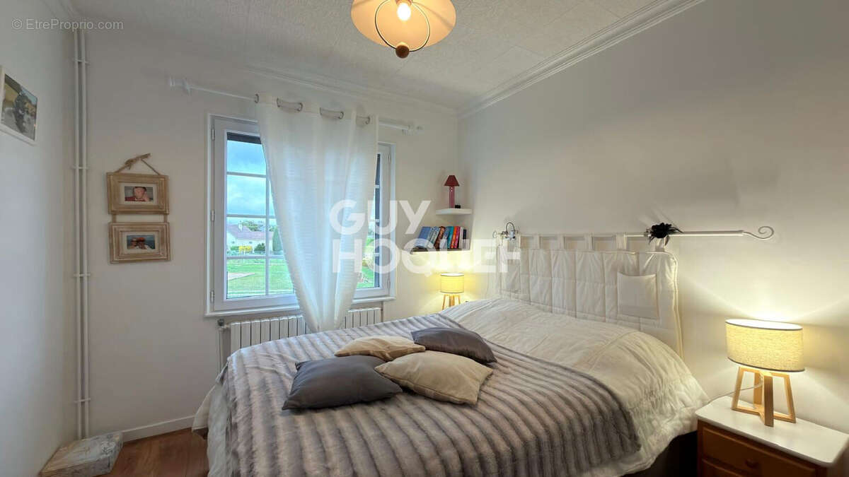 Maison à EZY-SUR-EURE