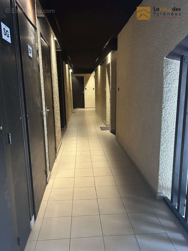 Appartement 14 m² à Vielle-Aure  - photo 8