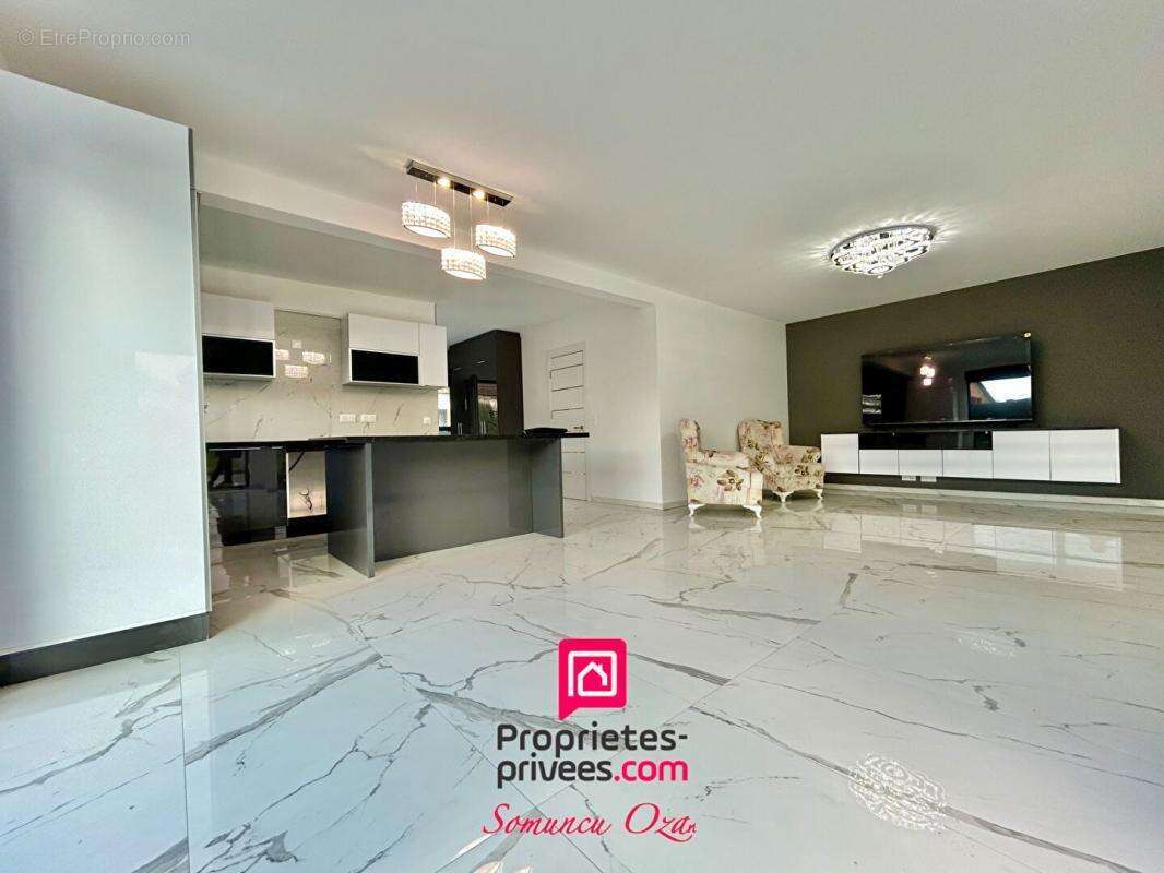 Maison à SCHNERSHEIM