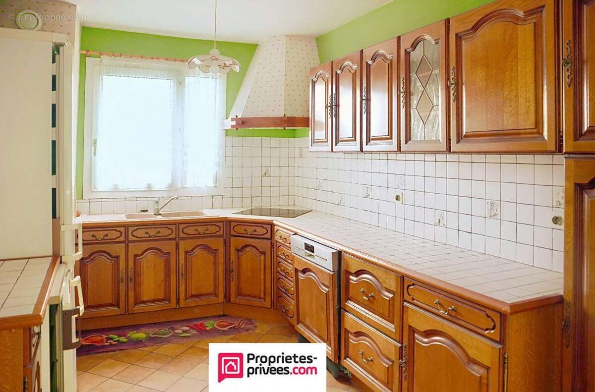 Appartement à BAGNOLET