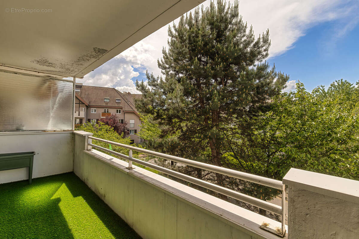 Appartement à ANNECY-LE-VIEUX