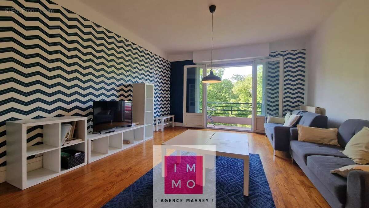 Appartement à TARBES