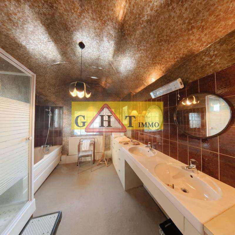 Maison à MAISONS-ALFORT