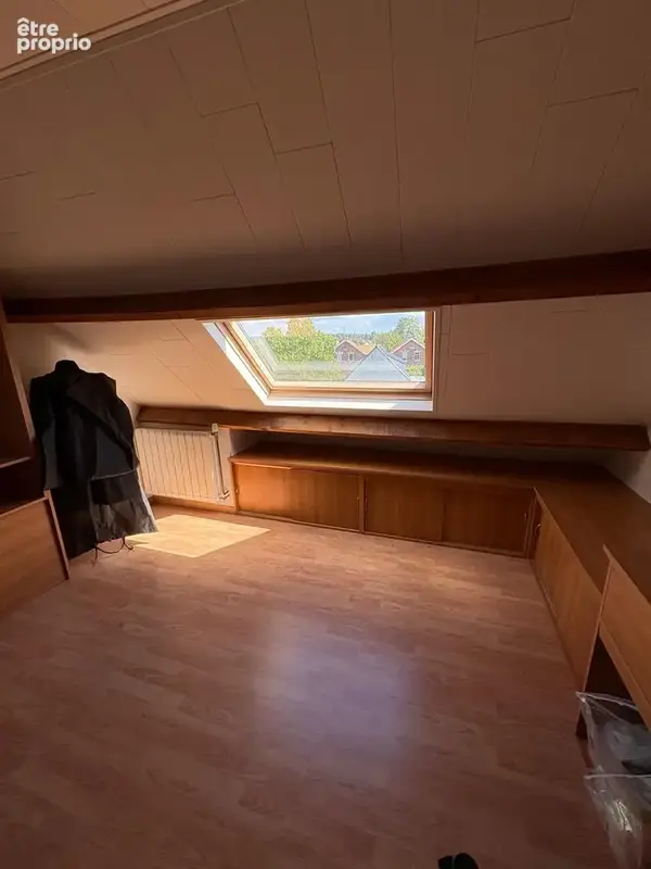 Maison semi individuelle - 150 m2 - 59264 onnaing - photo 24