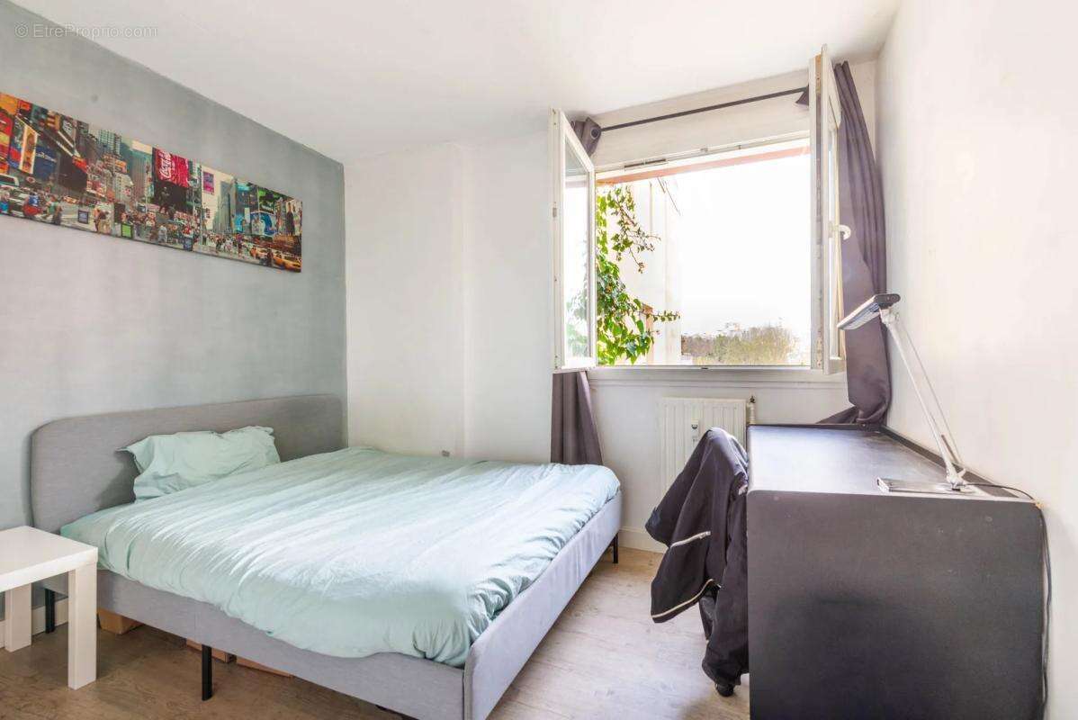 Appartement à CERGY