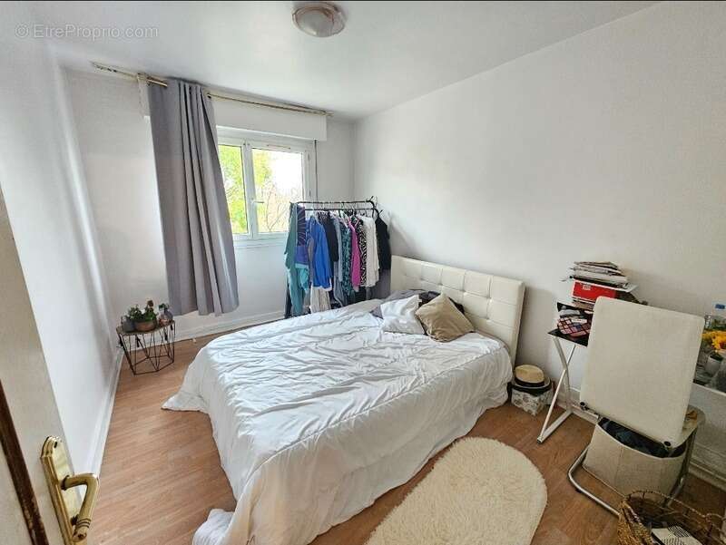 Appartement à vendre 5 pièces GRIGNY TUILERIES (91) - photo 7