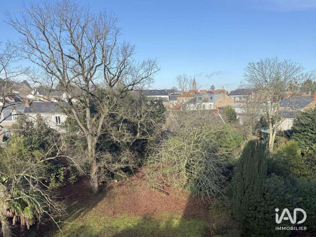 Photo 9 - Appartement à NANTES
