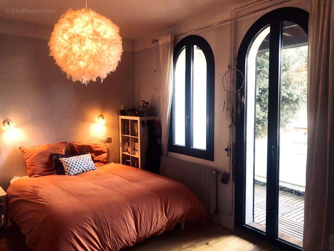 Maison à TOULOUSE
