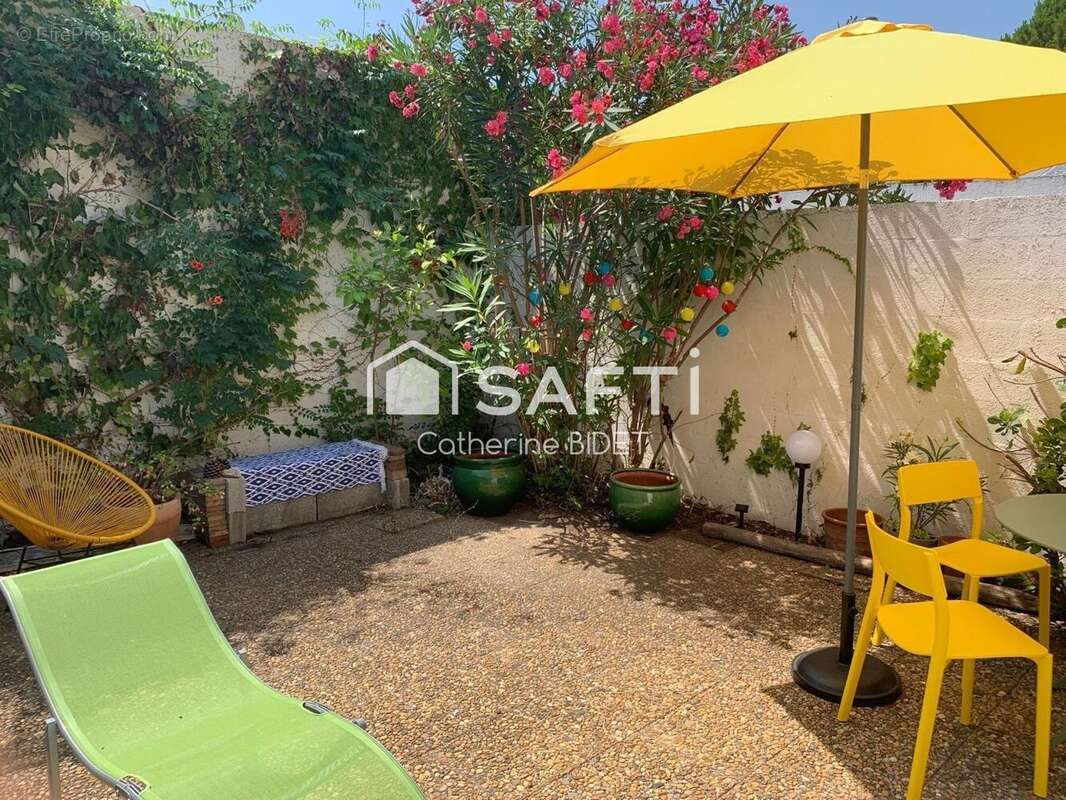 Photo 8 - Maison à LA GRANDE-MOTTE