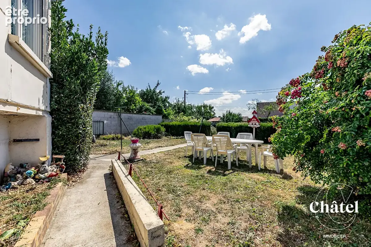 Maison Senlis 4 pièces 73 m2 PROCHE A1 - photo 10
