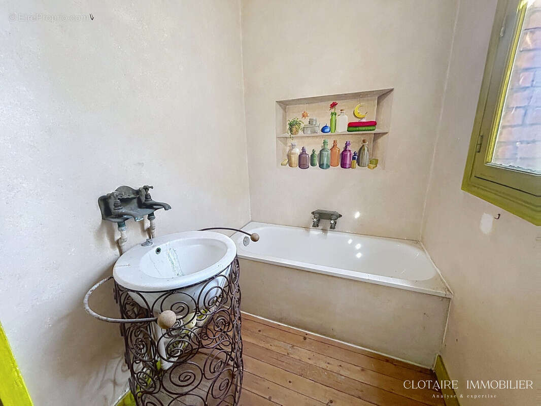 Maison 127 m² à Compiegne  - photo 7