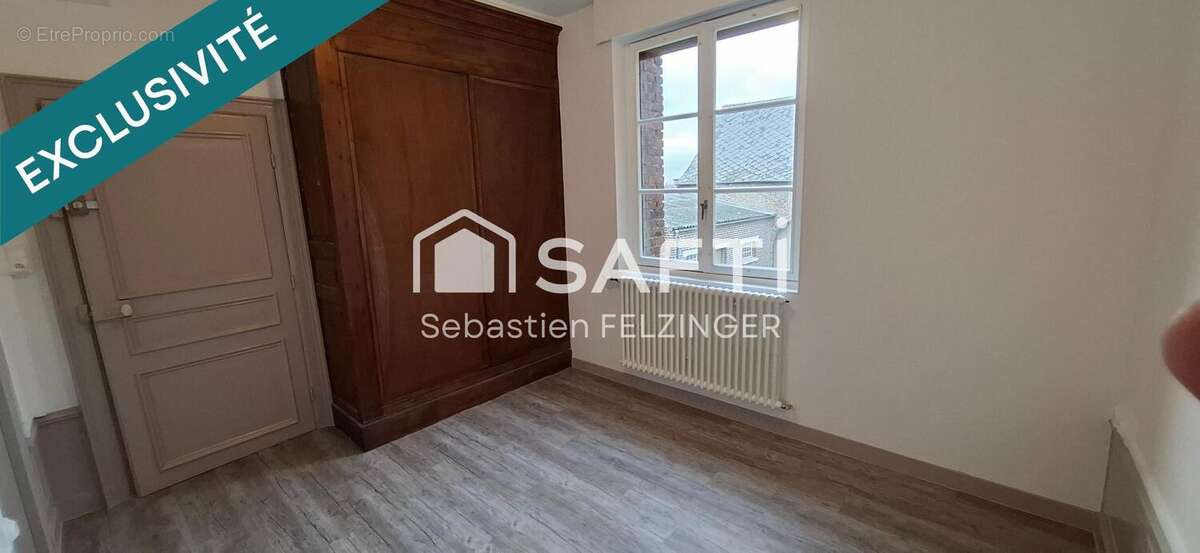 Photo 5 - Maison à RIBEMONT