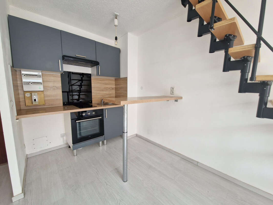 Appartement à FRONTIGNAN