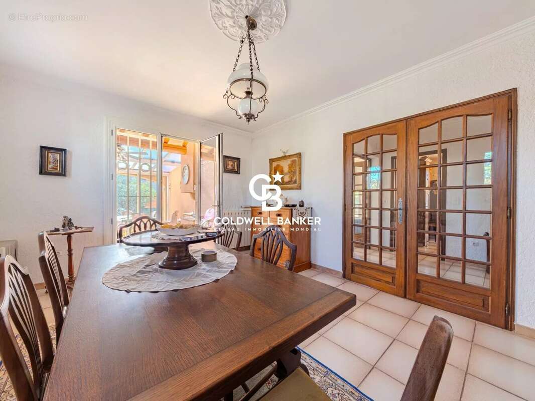 Maison à CASTELNAU-LE-LEZ