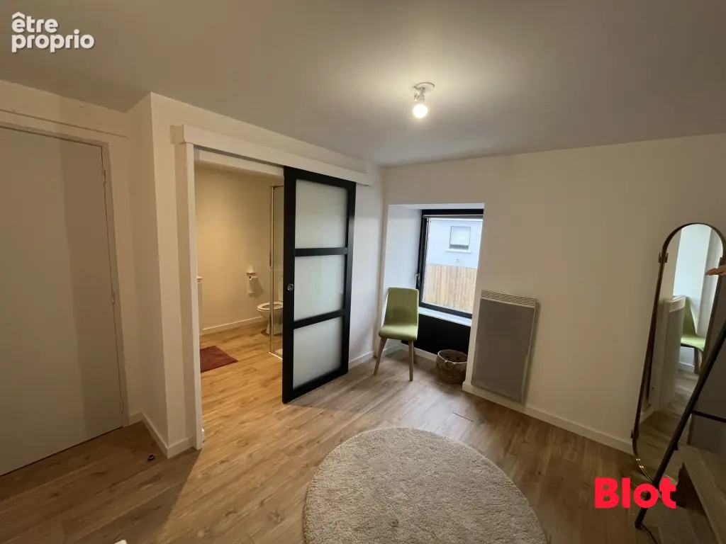 Maison 5 pièces 129 m² à vendre à Saint-Jean-Brevelay (56660) - photo 5