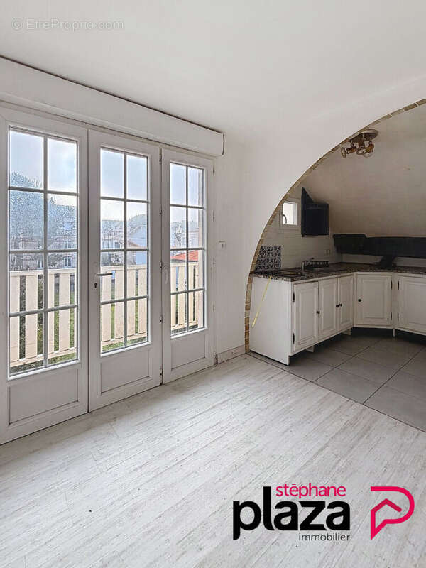 Maison à ROYAN
