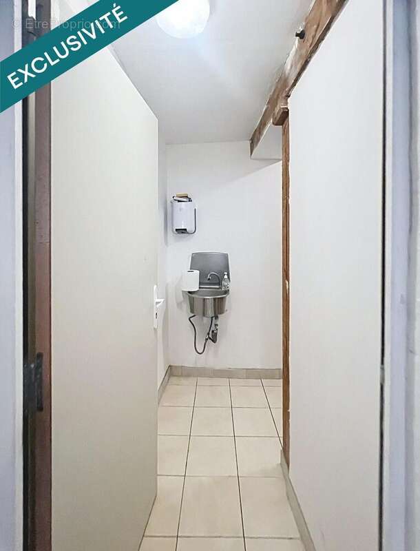 Photo 6 - Commerce à FONGRAVE