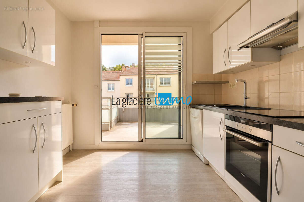 Appartement 77 m² à Clermont-Ferrand  - photo 3