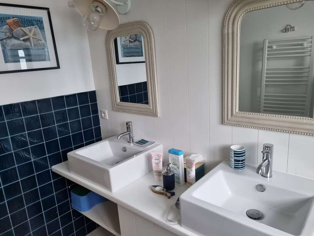 Maison à vendre 4 pièces NOIRMOUTIER EN L'ILE (85) - photo 10