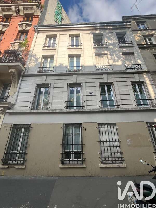 Photo 7 - Appartement à PARIS-19E