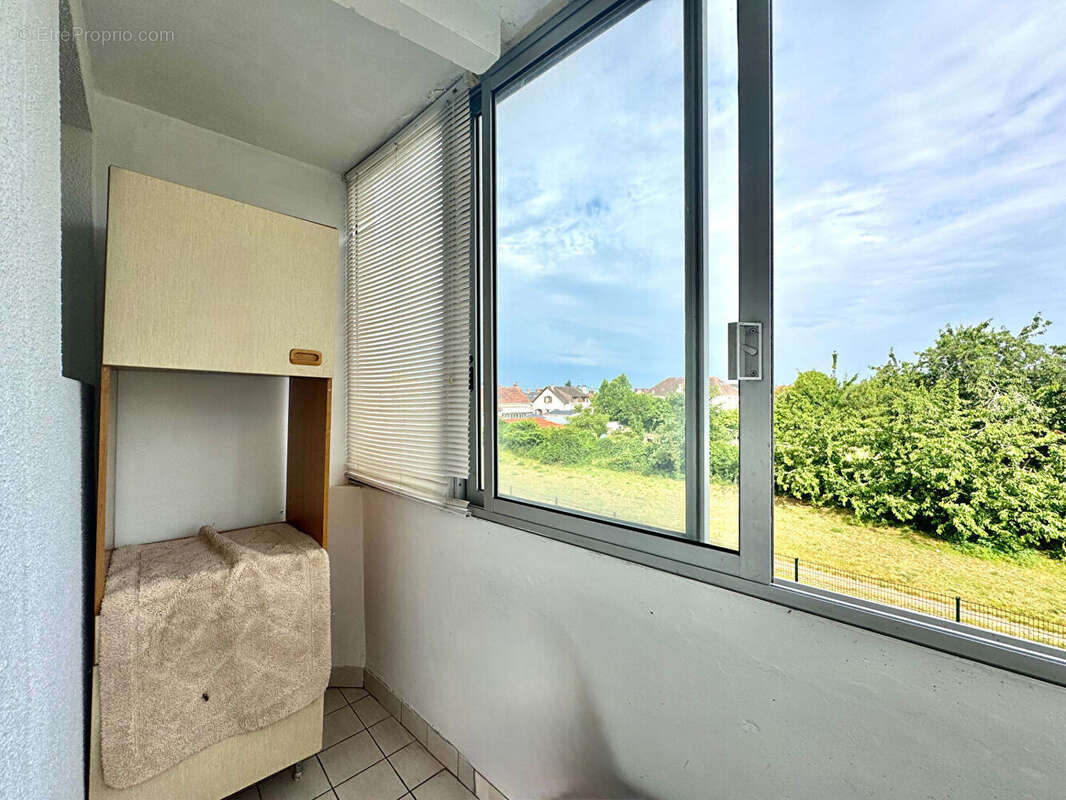Appartement à DREUX