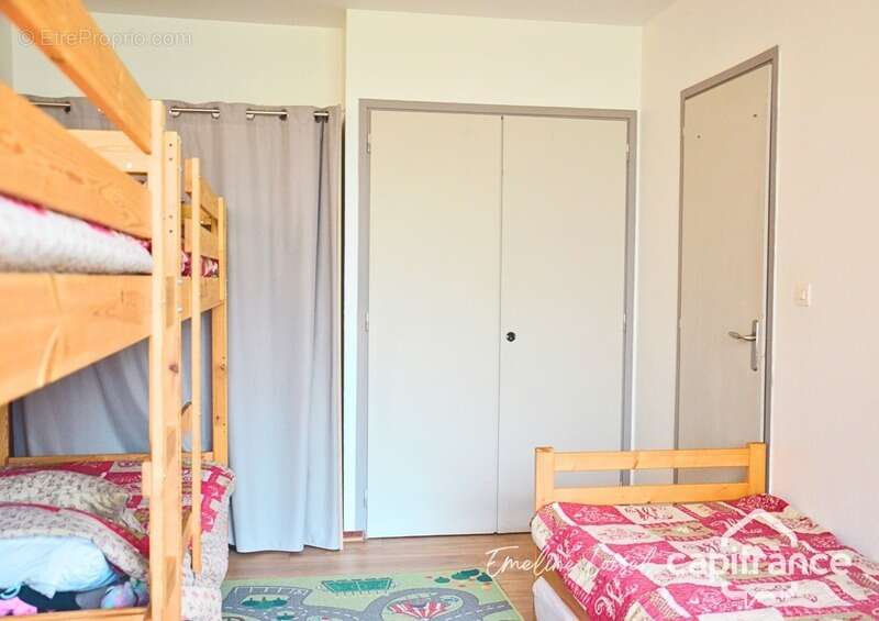 Appartement à VILLARD-DE-LANS