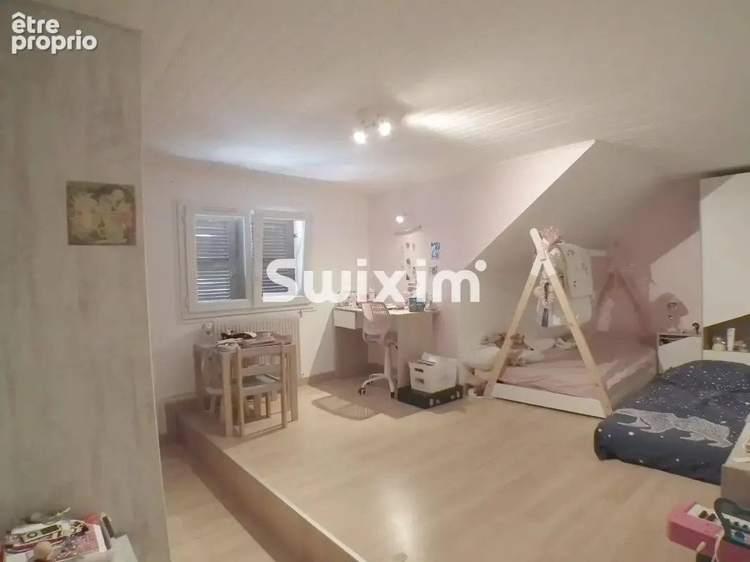 Maison de ville - photo 4