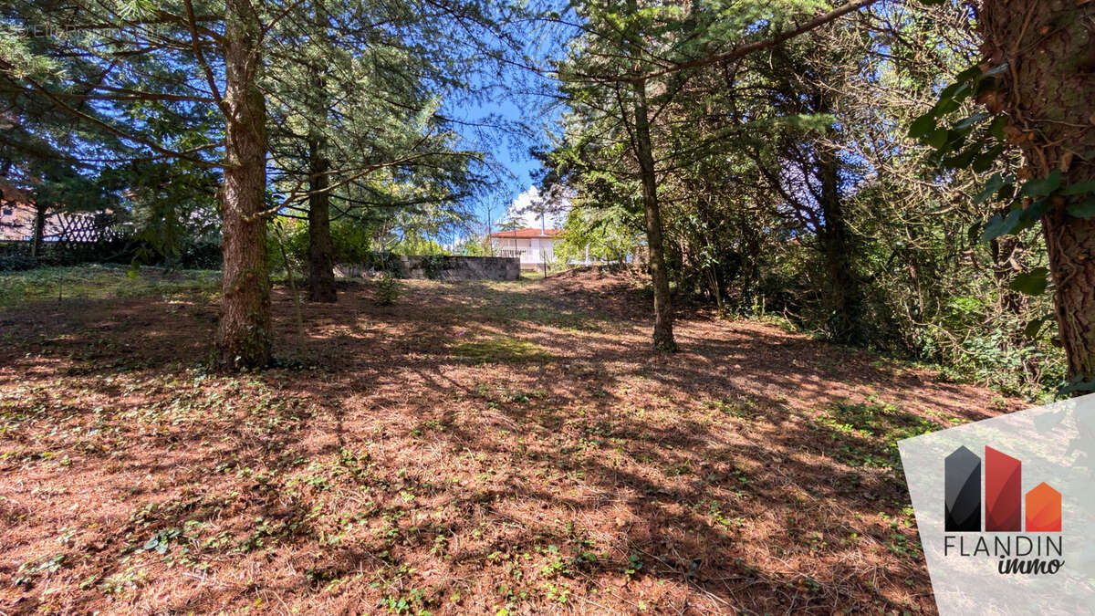 Maison à VERNAISON