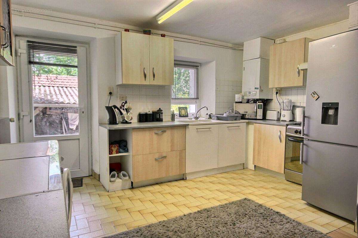 Maison à ARTHEZ-DE-BEARN