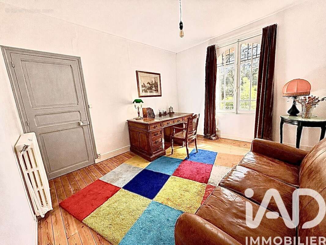 Photo 7 - Maison à ARMAILLE