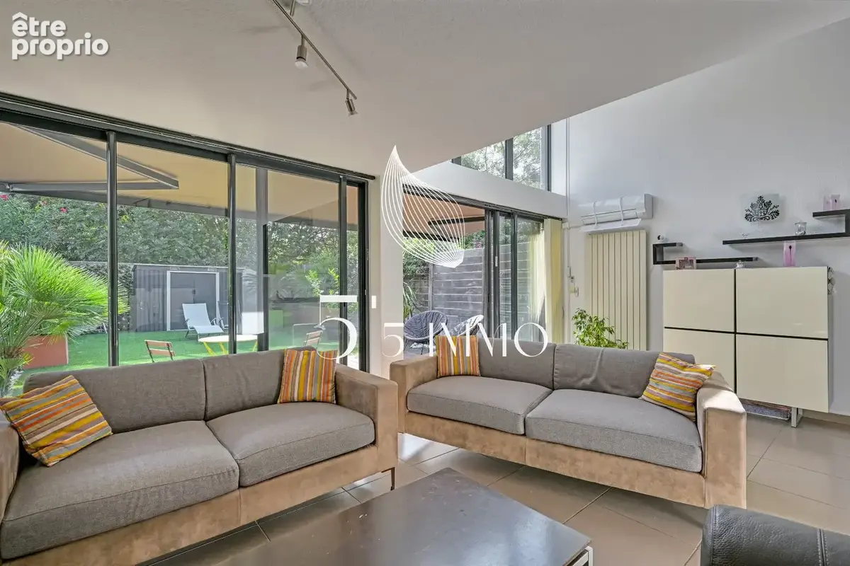 Magnifique appartement / villa / loft - photo 2