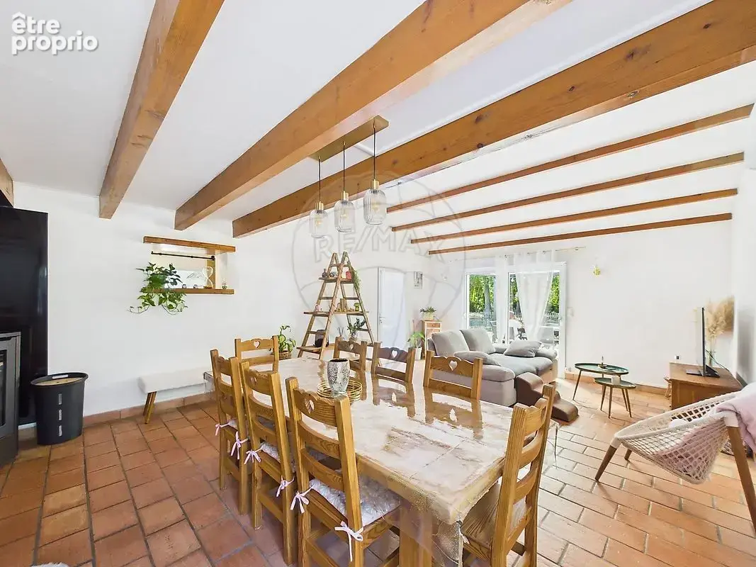 Maison 5 chambre(s) à vendre - photo 20