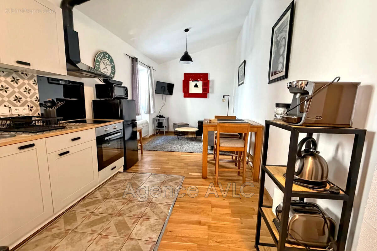 Appartement à ARLES