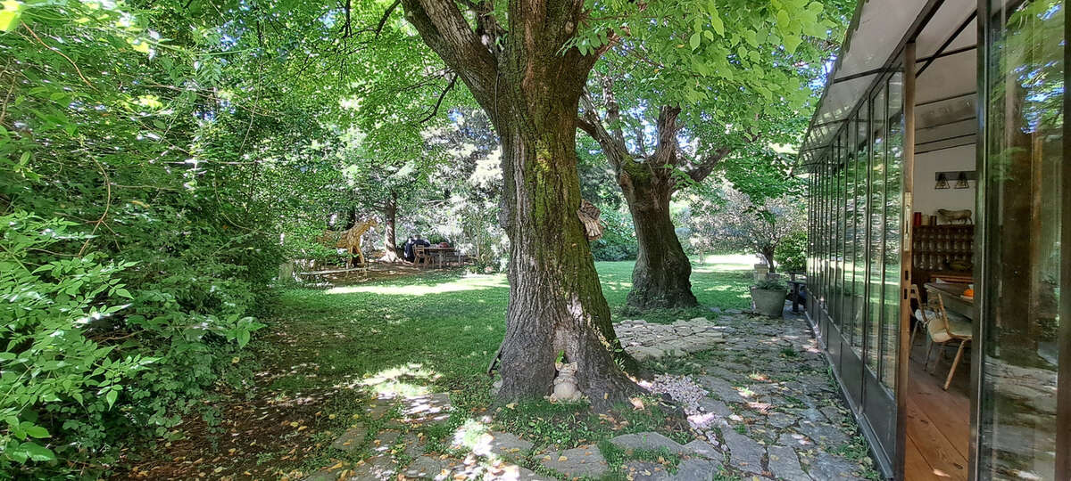 Maison à LE THOR