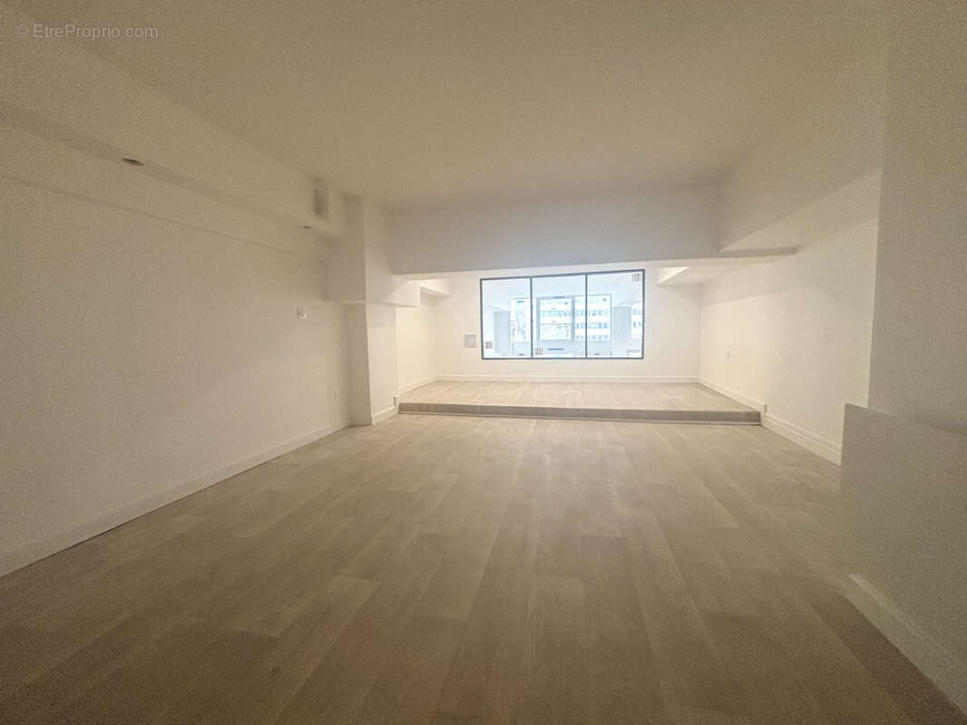 Appartement à ROUBAIX